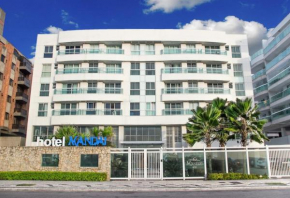 Apartamento Pé na Areia 212 - Apartamento Beira Mar 210 - Cabo Frio